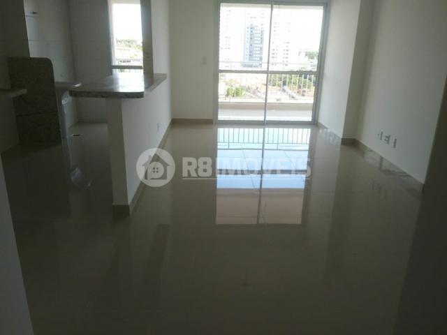 Apartamento à venda com 3 dormitórios em Parque amazônia, Goiânia cod:1706 - Foto 4