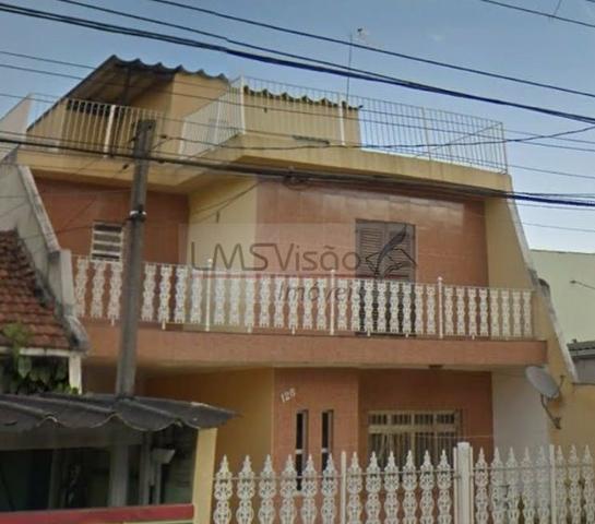 Aluga-se casa comercial - Rua Sete de Setembro - Suzano/SP - Foto 18
