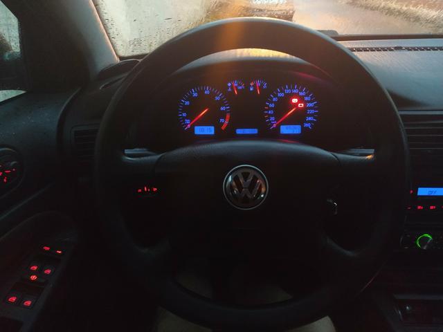 Passat Alemão Turbo Aspirado - Foto 10