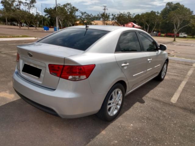 KIA Cerato EX3 1.6 AT - 2011/2012 - Foto 5