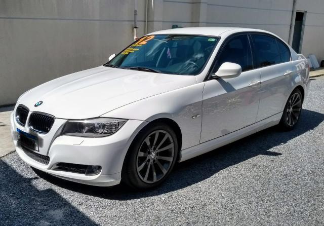 Bmw 320 - Foto 4