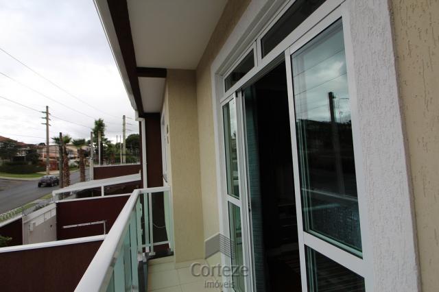 Sobrado Triplex 3 quartos com Suíte no Barreirinha - Foto 14