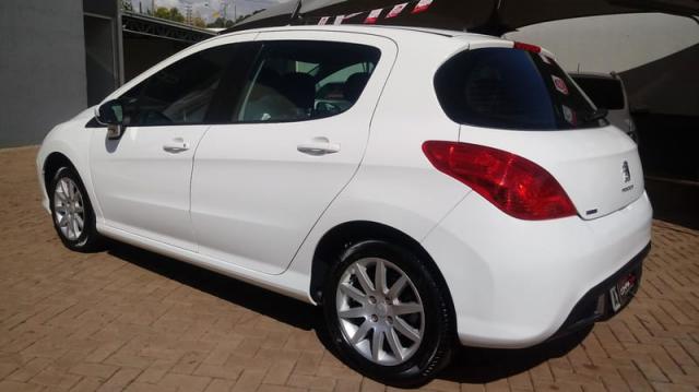 Peugeot 308 Active 1.6 Flex 2014 - Foto 3