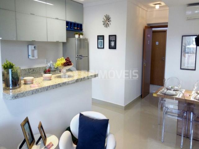 Apartamento à venda com 3 dormitórios em Parque amazônia, Goiânia cod:1706 - Foto 14