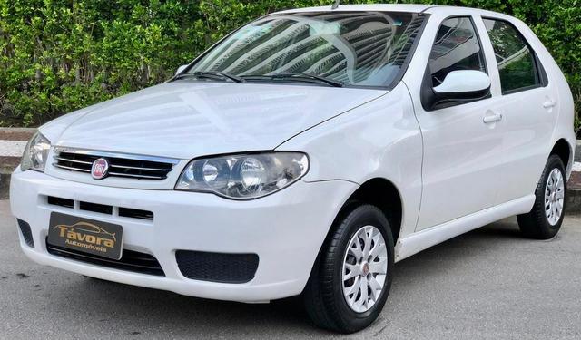 Fiat palio 2016 fire 1.0 completíssimo, impecável!!!