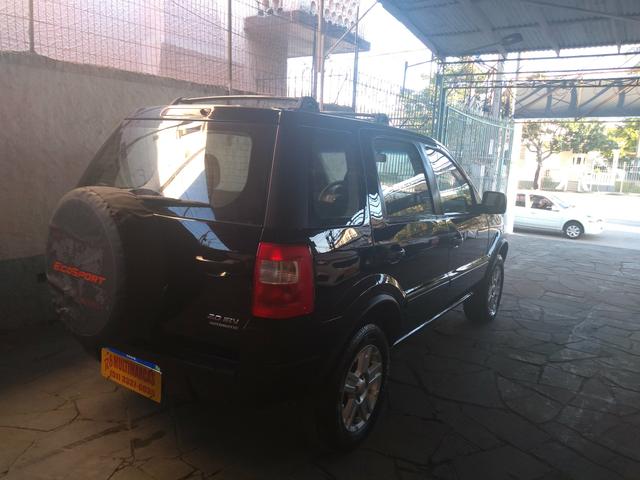 Ecosport XLT Automatica - Foto 3
