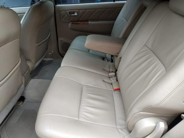 TOYOTA HILUXSW4 SRV4X4 AUT 07 LUGARES - Foto 18
