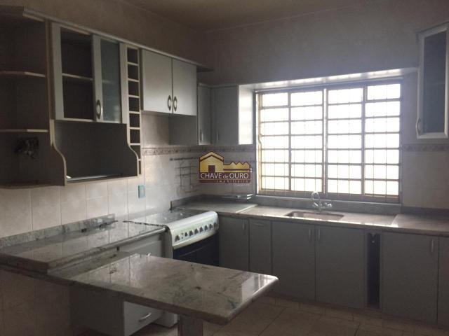 Casa para aluguel, 3 quartos, 2 vagas, Nossa Senhora da Abadia - Uberaba/MG - Foto 7