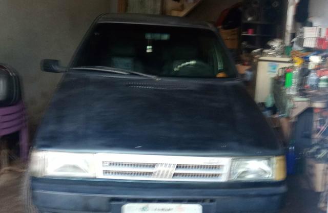 Vendo Fiat uno 97