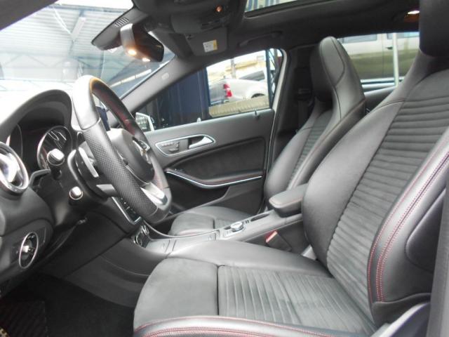 Mercedes GLA 250 Sport 2.0 TB 16V 4x2 211cv Aut. - Branco - 2016 - Foto 9