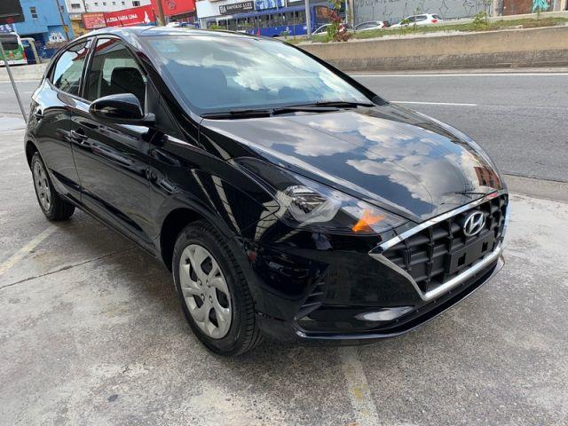 HB20 Vision 1.6 Aut. zero Km - Foto 2