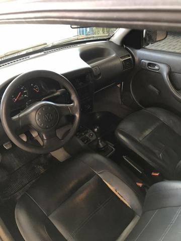 Volkswagen Gol 1998 Completo - Foto 6