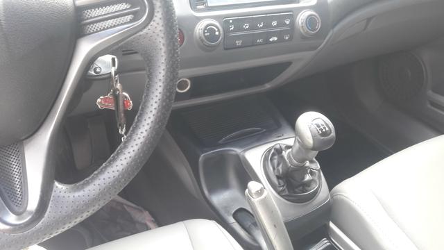 Honda civic - Foto 7