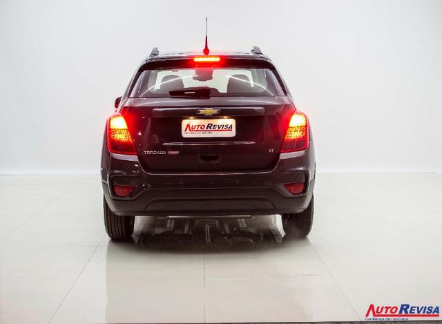 Gm Tracker Lt 1.4 Turbo - Unico Dono - 22050 Km - 2017 - Foto 9