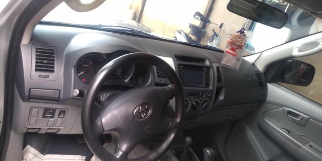 Hilux ZAP * * - Foto 4