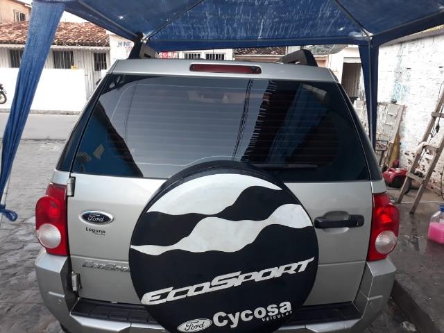 Ecosport 2012 - Foto 2
