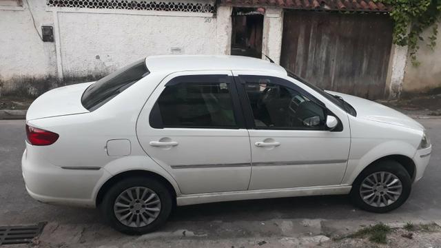 Fiat Siena 2008/2009 - Foto 3