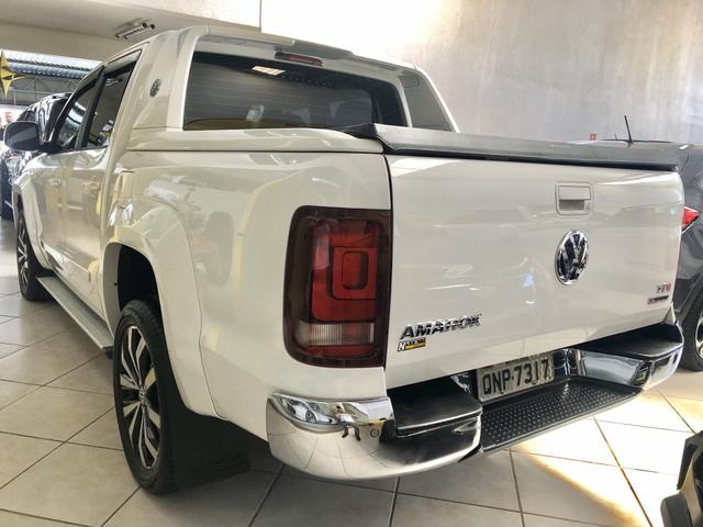 Amarok Extreme 2018 Único dono - Foto 12