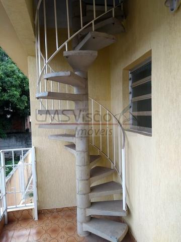 Aluga-se casa comercial - Rua Sete de Setembro - Suzano/SP - Foto 5