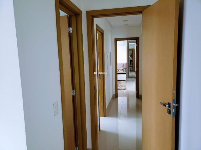 Apartamento à venda com 3 dormitórios em Setor marista, Goiânia cod:2821 - Foto 8