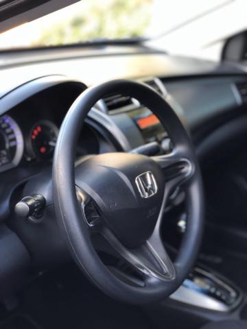 Honda City 1.5 LX - Foto 5