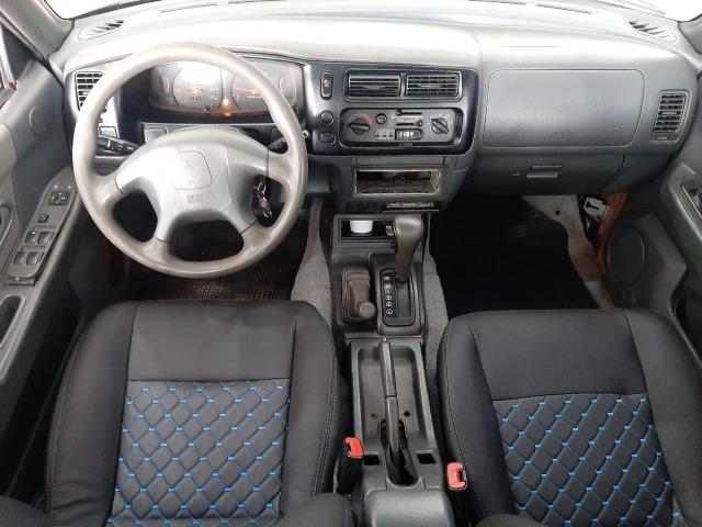 L200 Sport 2.5 4x4 HPE Diesel/completa - Foto 9