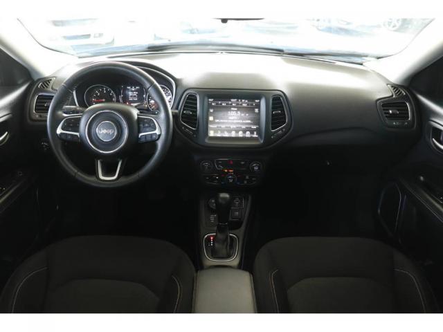Jeep Compass LONGITUDE 2.0 4X4 - Foto 6