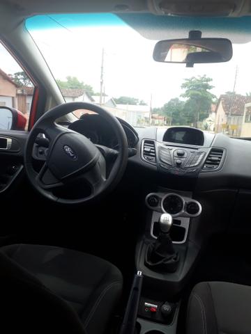 New Fiesta 1.6 2013/2014, valor: 29.000,00 - Foto 9