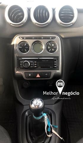 Citroën C3 Exclusive 1.5 8v 5P Flex Vermelho - Foto 13