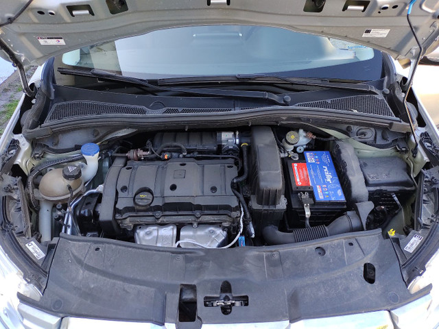 Peugeot 2008 Griffe- 40 mil km- única dona- c/ teto panorâmico - Foto 9