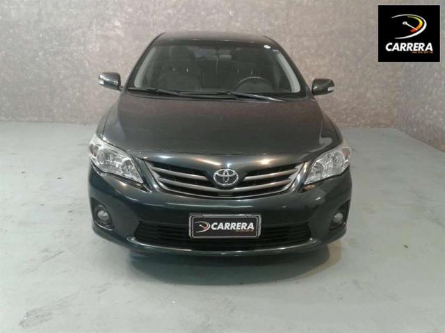 TOYOTA COROLLA 2.0 XEI 16V FLEX 4P AUTOMÁTICO - Foto 2