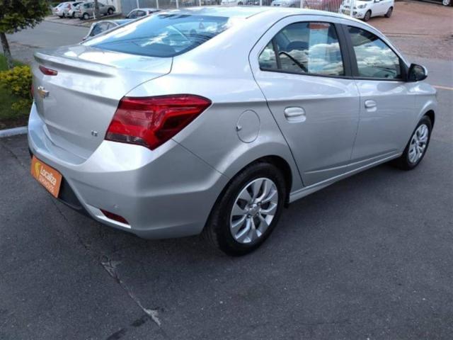 PRISMA 2019/2019 1.4 MPFI LT 8V FLEX 4P MANUAL - Foto 7