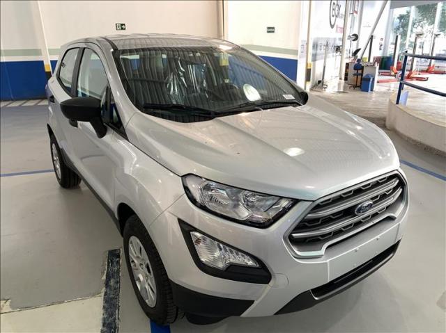 Ford Ecosport 1.5 Ti-vct se Direct - Foto 2