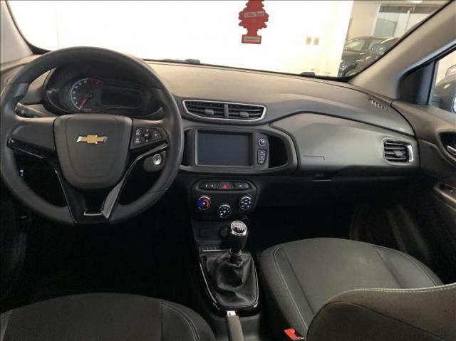 Chevrolet Prisma 1.4 Mpfi lt 8v - Foto 9