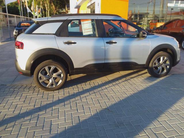 C4 CACTUS 2019/2020 1.6 VTI 120 FLEX FEEL EAT6 - Foto 3