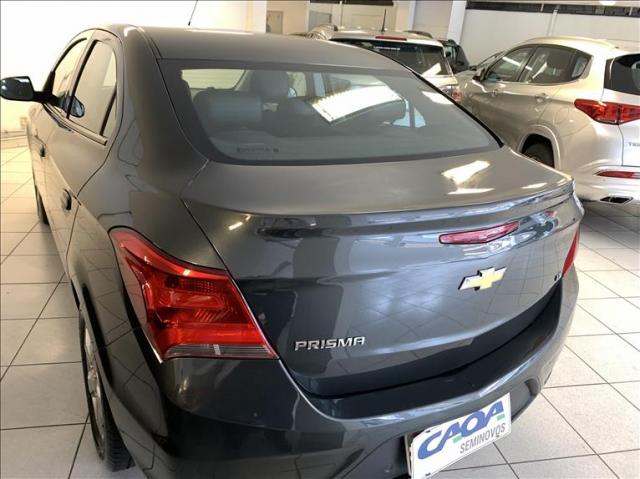 Chevrolet Prisma 1.4 Mpfi lt 8v - Foto 6