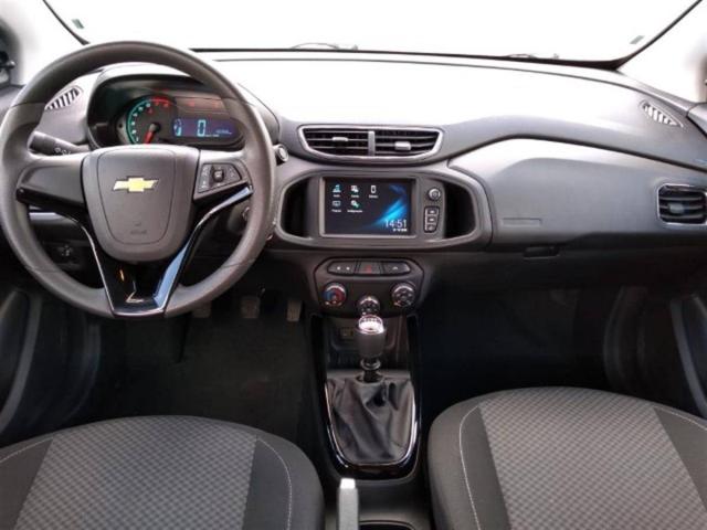 PRISMA 2019/2019 1.4 MPFI LT 8V FLEX 4P MANUAL - Foto 5