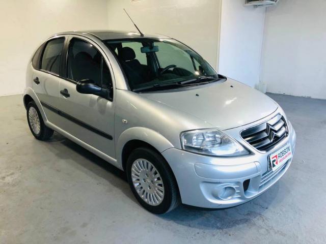 Citroën C3 GLX 1.4 FLEX - Foto 3