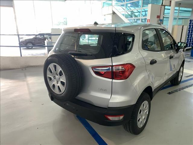 Ford Ecosport 1.5 Ti-vct se Direct - Foto 4