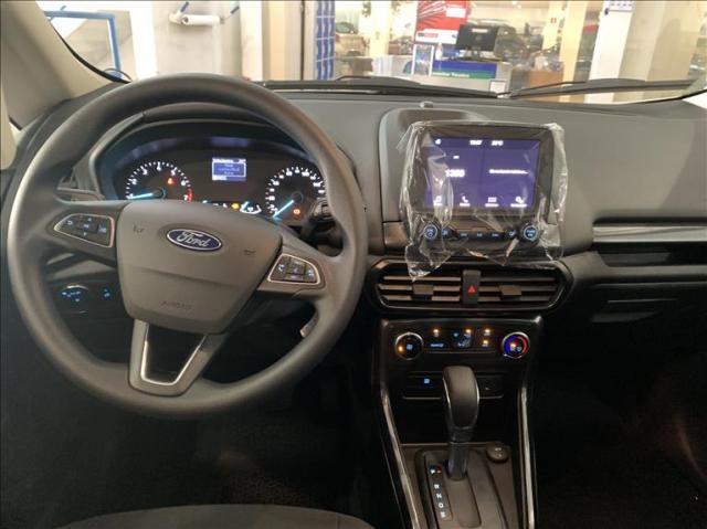 Ford Ecosport 1.5 Ti-vct se Direct - Foto 9