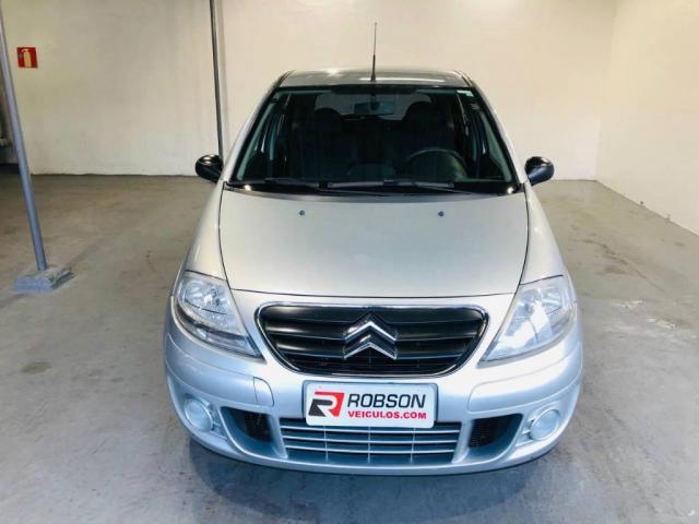 Citroën C3 GLX 1.4 FLEX - Foto 2