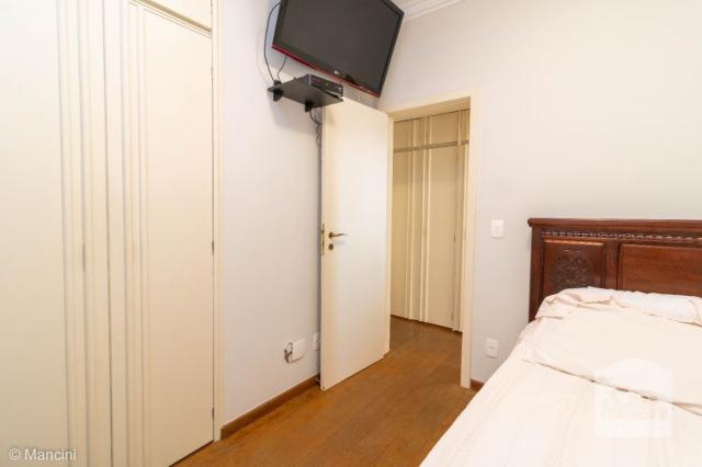 Apartamento à venda com 4 dormitórios em Anchieta, Belo horizonte cod:267562 - Foto 10