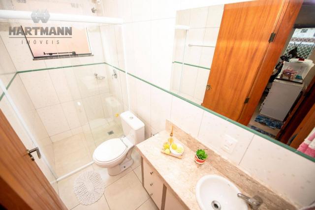 Casa com 3 dormitórios à venda, 186 m² por R$ 790.000,00 - Boqueirão - Curitiba/PR - Foto 15