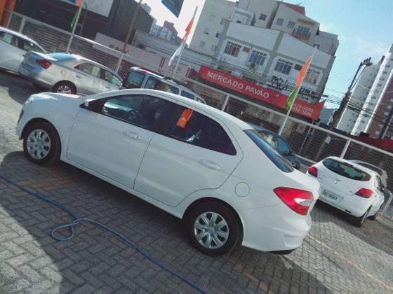 FORD KA 2019/2019 1.0 TI-VCT FLEX SE MANUAL - Foto 5
