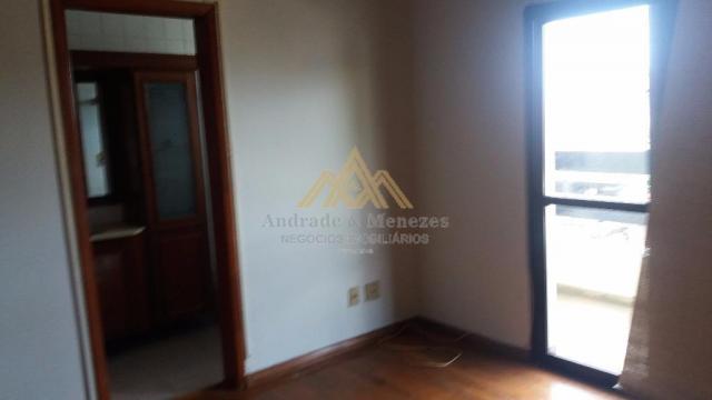 Apartamento com 3 dormitórios à venda, 127 m² por R$ 350.000,00 - Centro - Ribeirão Preto/ - Foto 15