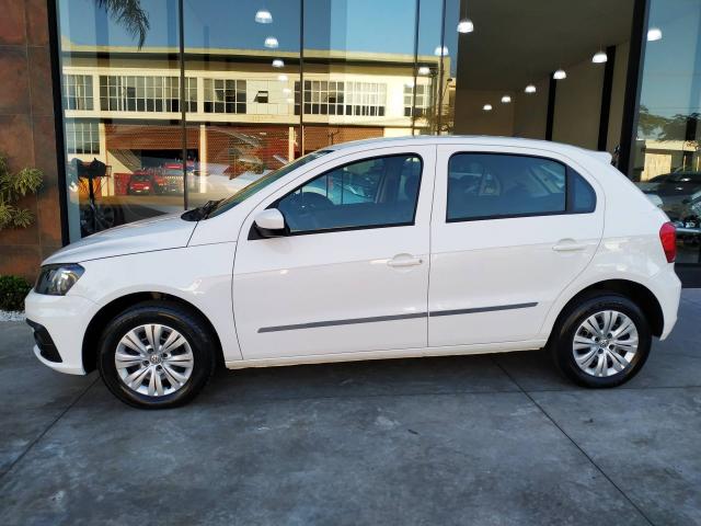 GOL 2017/2018 1.0 12V MPI TOTALFLEX TRENDLINE 4P MANUAL - Foto 5