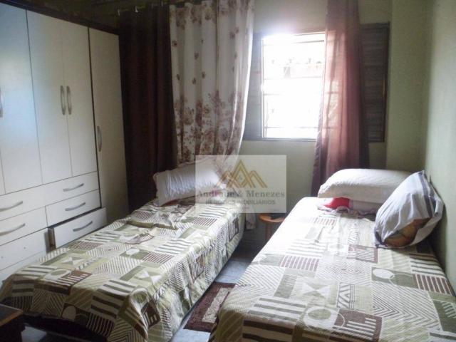 Selecione residencial à venda, Vila Tibério, Ribeirão Preto. - Foto 7