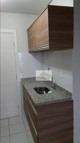 Linda Kitnet próxima à UNAERP! - Foto 6