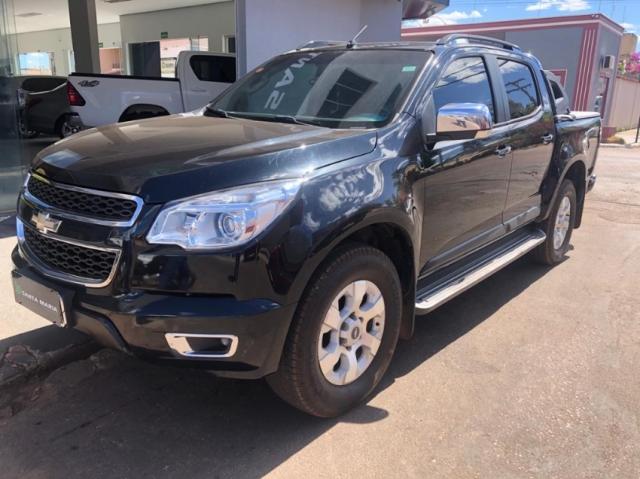 S10 LTZ 2.4 4X2 2012/2013