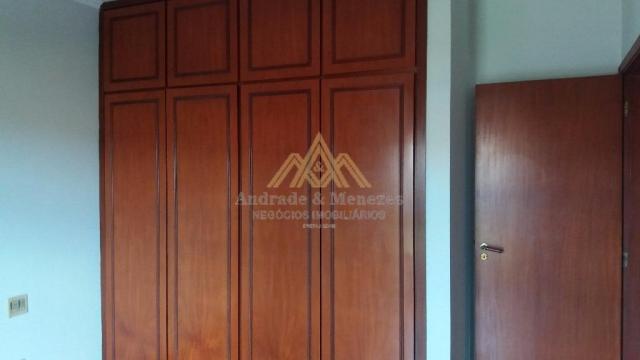 Apartamento com 3 dormitórios à venda, 127 m² por R$ 350.000,00 - Centro - Ribeirão Preto/ - Foto 14